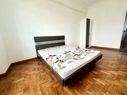 Fortune Park (D19), Condominium #445889381